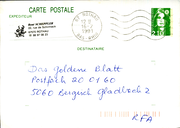 Postal stationery (Thumbnail)