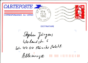 Postal stationery (Thumbnail)