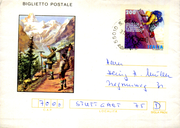 Postal stationery (Thumbnail)