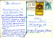 Postal stationery (Thumbnail)