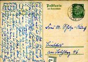 Postal stationery (Thumbnail)