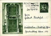 Postal stationery (Thumbnail)