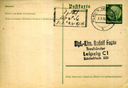 Postal stationery (Thumbnail)