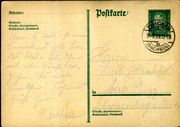 Postal stationery (Thumbnail)