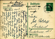 Postal stationery (Thumbnail)