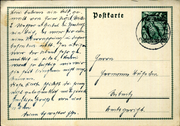 Postal stationery (Thumbnail)