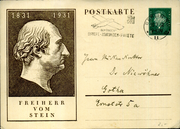 Postal stationery (Thumbnail)