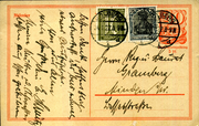 Postal stationery (Thumbnail)