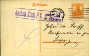 Postal stationery (Thumbnail)