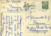 Postal stationery (Thumbnail)