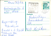 Postal stationery (Thumbnail)