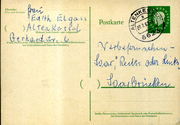 Postal stationery (Thumbnail)