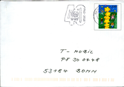 Postal stationery (Thumbnail)