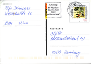 Postal stationery (Thumbnail)