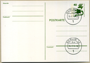 Postal stationery (Thumbnail)