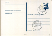 Postal stationery (Thumbnail)