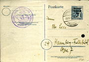 Postal stationery (Thumbnail)