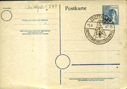 Postal stationery (Thumbnail)