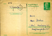 Postal stationery (Thumbnail)