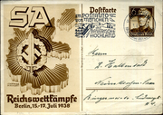 Postal stationery (Thumbnail)