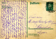 Postal stationery (Thumbnail)