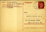 Postal stationery (Thumbnail)