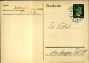 Postal stationery (Thumbnail)